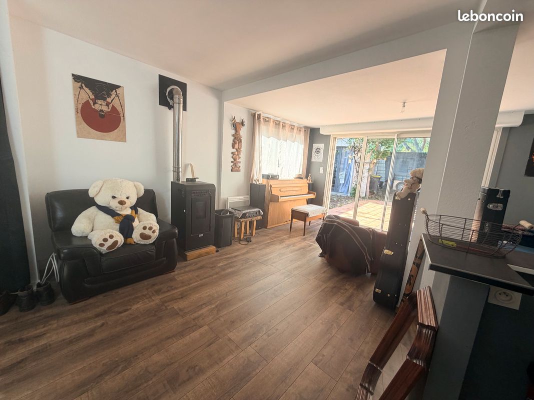 Maison 4 pièces 76 m² · à Saint-Gildas-des-Bois · 76 m² · 179 000 €