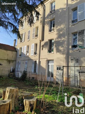 Appartement 4 pièces 80 m²