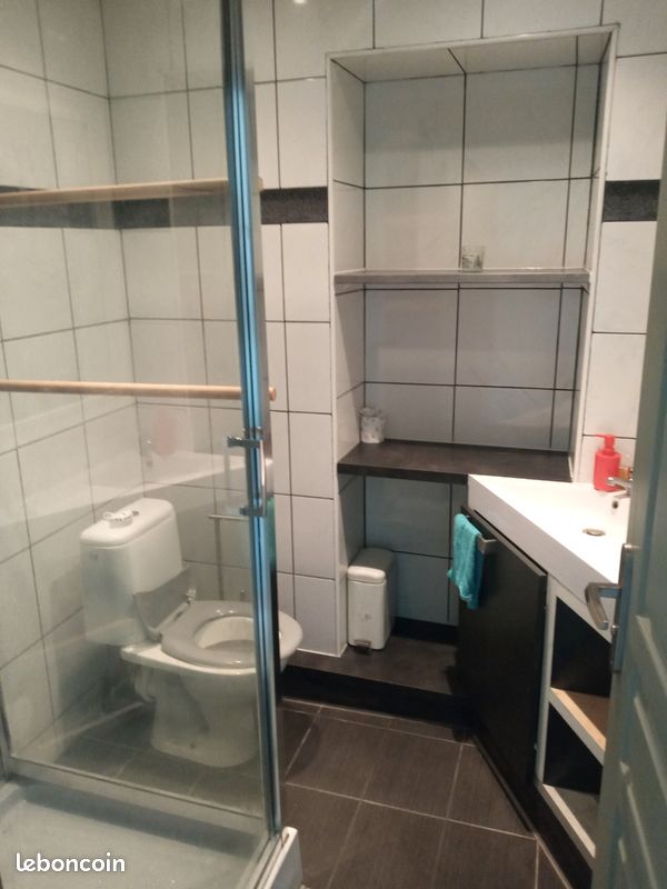 Appartement a louer choisy-le-roi - 2 pièce(s) - 40 m2 - Surfyn