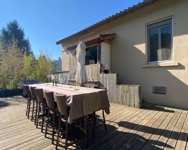 Maison 495 000 € - 100 m²