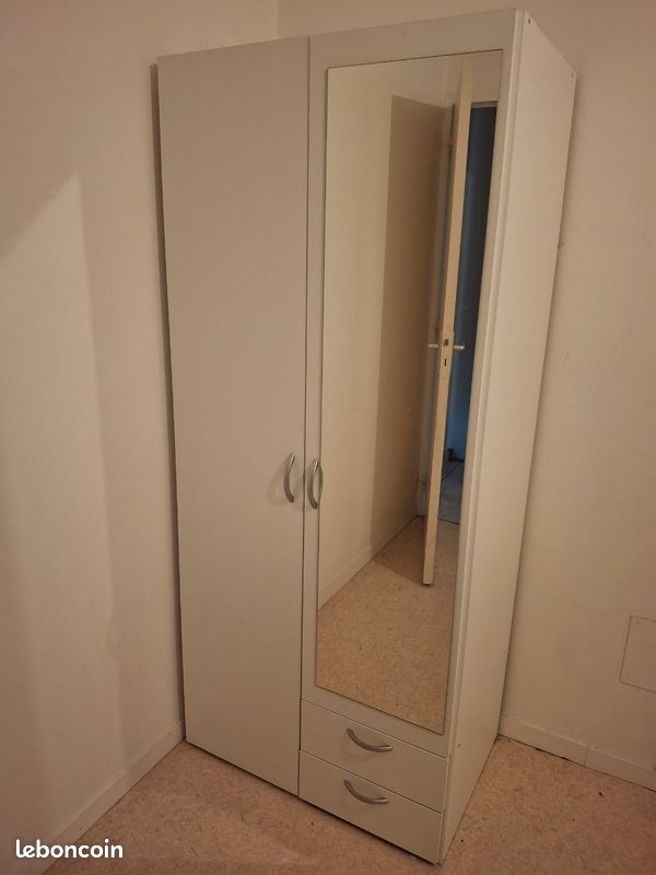 Armoire chambre (image 1)