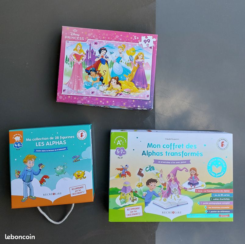 Pack lecture écrire les alpha (image 1)