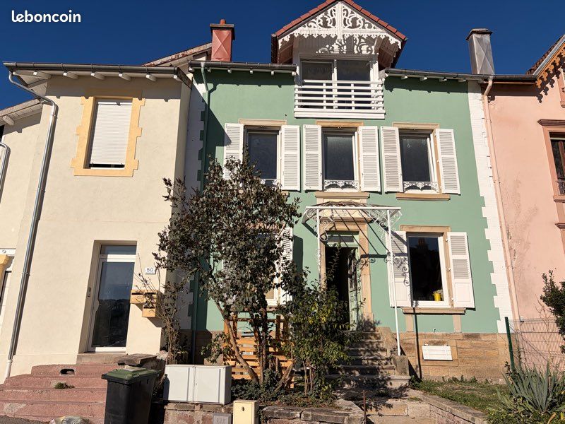 Maison 7 pièces 170 m² · à Épinal · 170 m² · 284 000 €