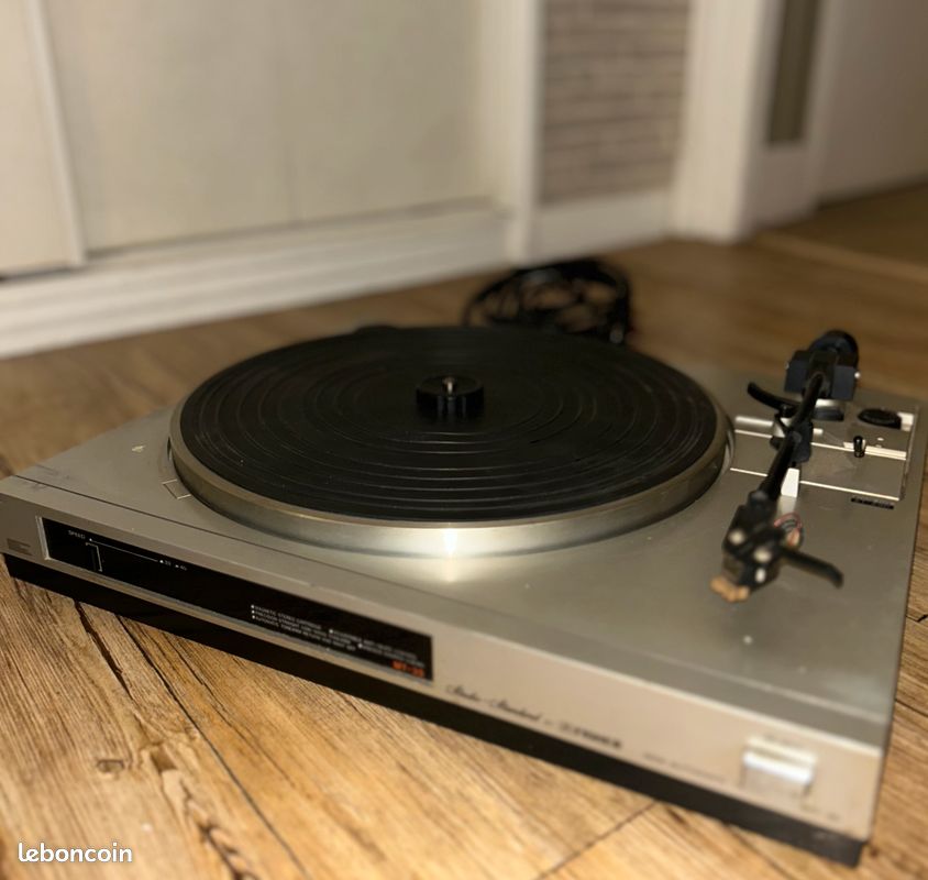 Platine vinyle (image 3)