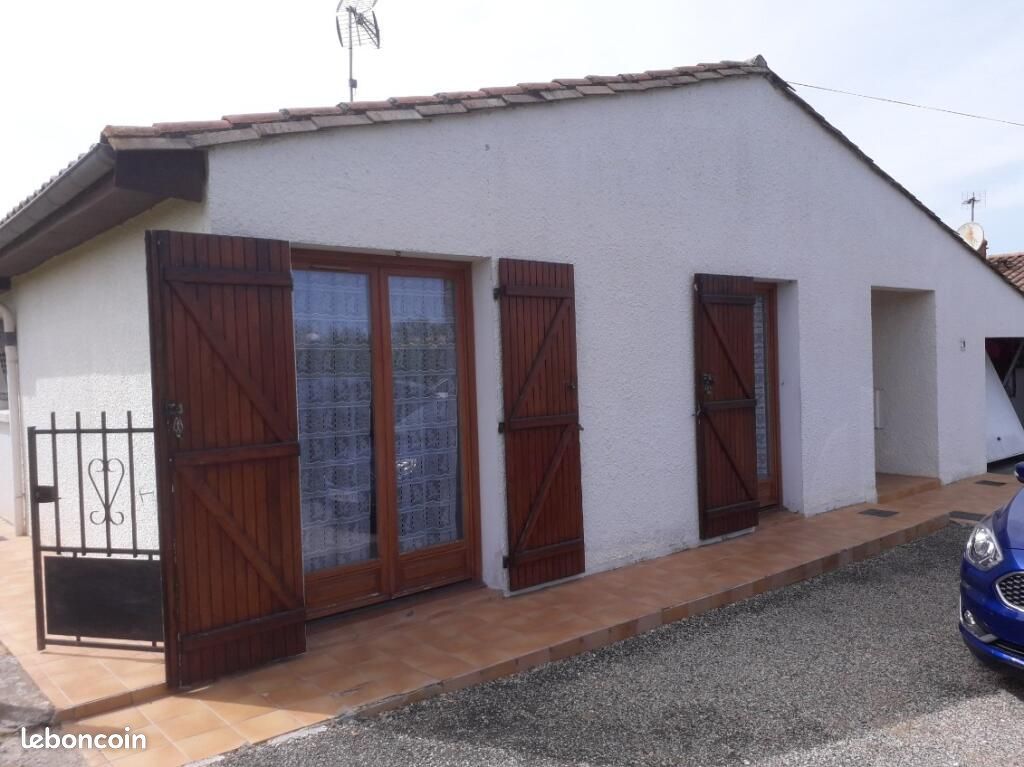 Maison 3 pièces 102 m² · à Monségur · 102 m² · 149 800 €