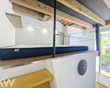 Appartement 220 000 € - 19 m²