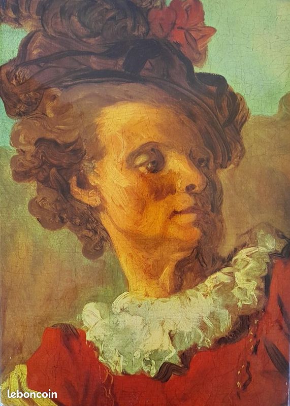 La peinture française - Collection Skira - 3 vol. (complet) (image 11)