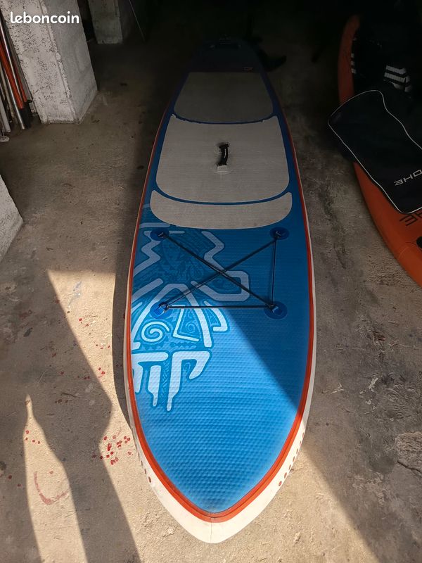 Stand Up Paddle Starboard Astro Sup 9