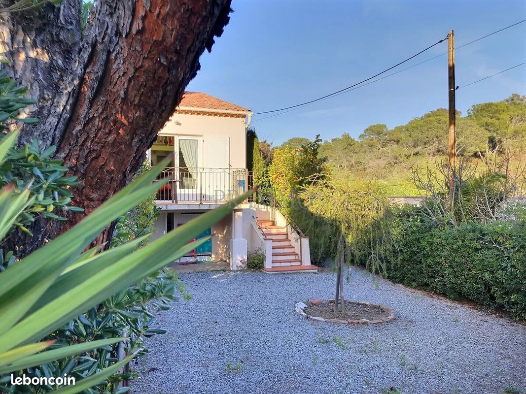 Maison 3 pièces 69 m² · à Saint-Raphaël · 69 m² · 1 200 €/mois