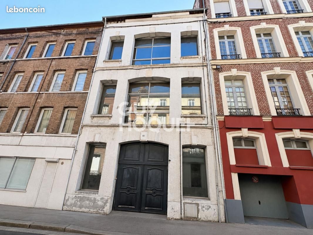 Maison 9 pièces 255 m² · à Elbeuf · 255 m² · 150 000 €