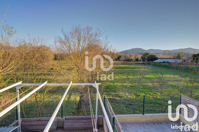 Maison 4 pièces 85 m²