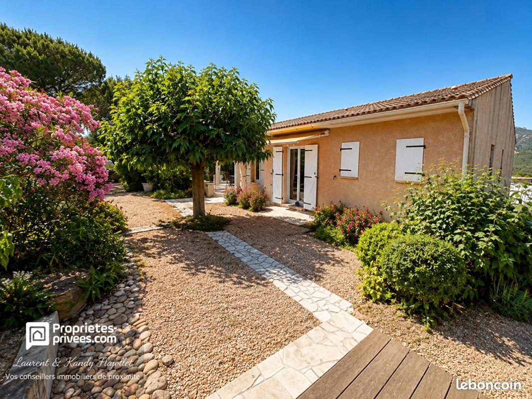 Maison 4 pièces 103 m² · à Zonza · 103 m² · 551 000 €