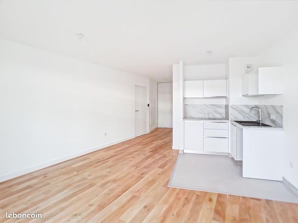 Appartement 2 pièces 51 m² — 4