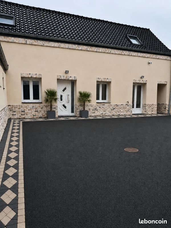 Maison 7 pièces 215 m² · à Noyelles-Godault · 215 m² · 396 000 €