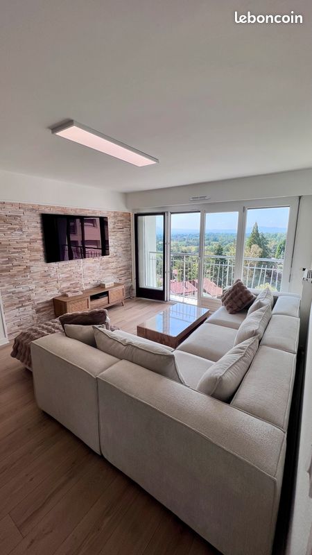 Appartement 4 pièces 79 m² · à Gex · 79 m² · 380 000 €