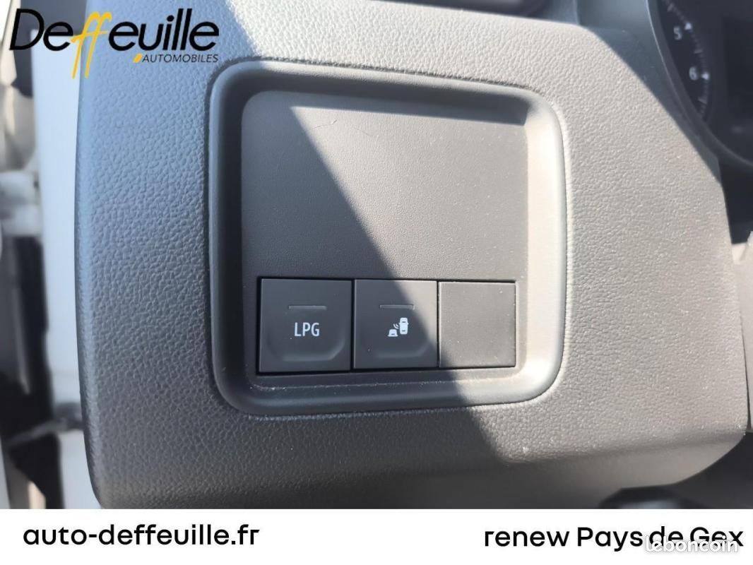 Dacia Duster ECO-G 100 4x2 Journey + (image 8)
