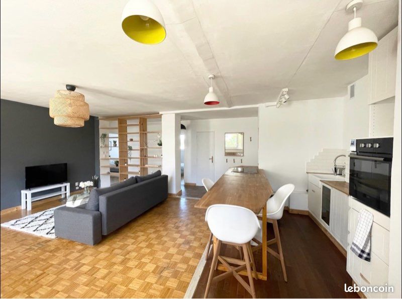 Le Zola - Appartement lumineux idéalement situé (image 3)