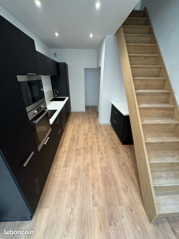Maison 5 pièces 135 m² · à Calais · 135 m² · 162 500 €