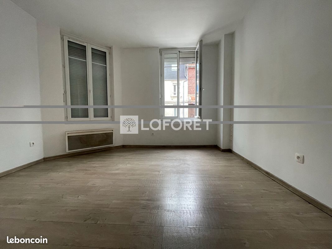 Appartement 2 pièces 39 m² · à Darnétal · 39 m² · 520 €/mois