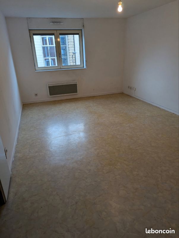 Appartement 2 pièces 52 m² · à Rouen · 52 m² · 685 €