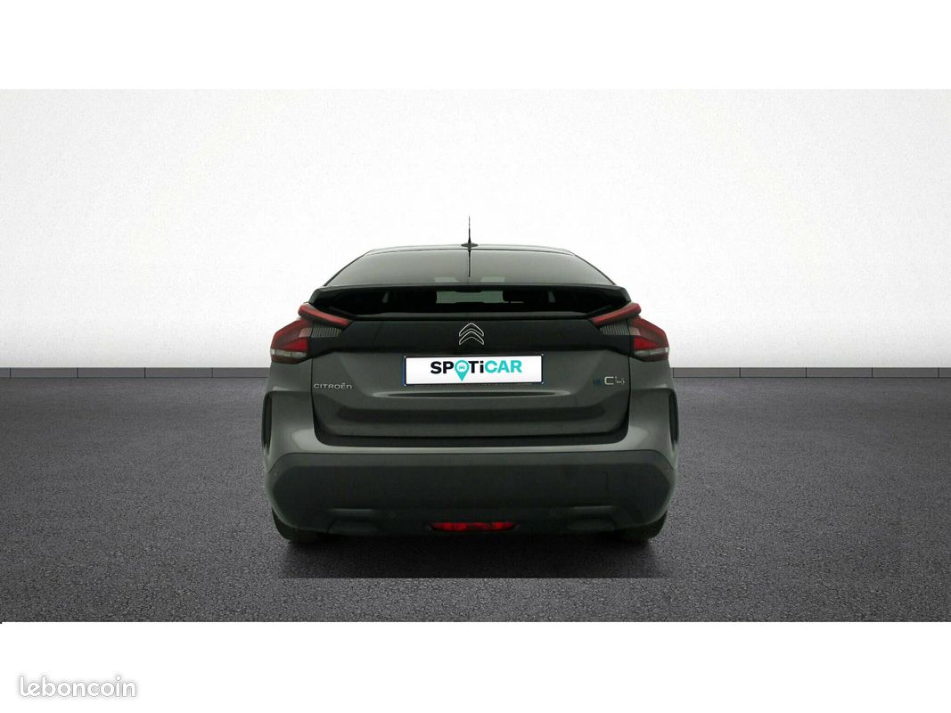 CITROEN e-C4 136 ch Automatique Shine Pack (image 7)