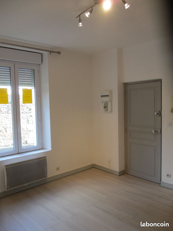 Appartement quartier des rocs - Poitiers 86000 (image principale 2)