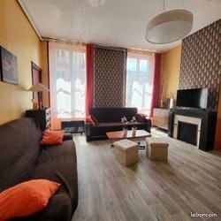Appartement 2 pièces 40 m² · à La Bourboule · 40 m² · 540 €