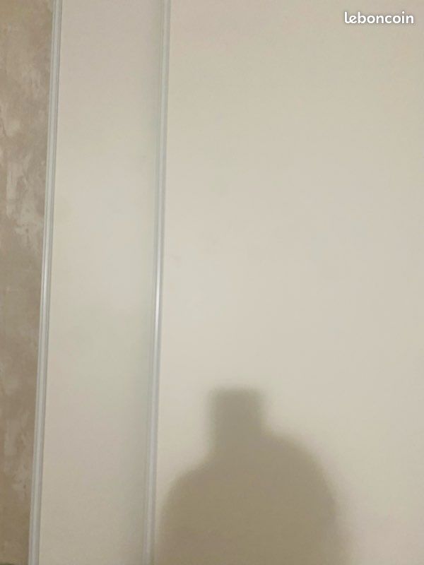Portes coulissantes pour dressing (image 2)