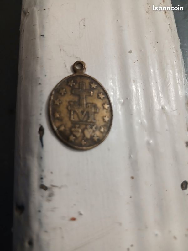 Rare medaille (image 2)