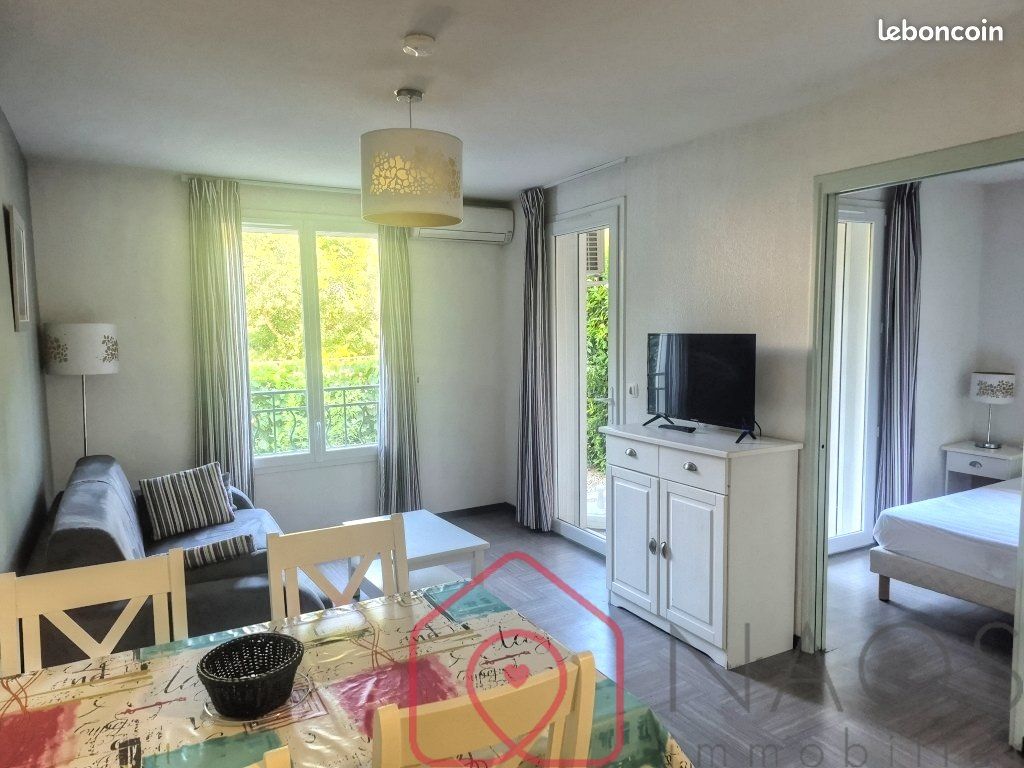 Appartement 1 pièce 33 m² · à Gréoux-les-Bains · 33 m² · 75 000 €