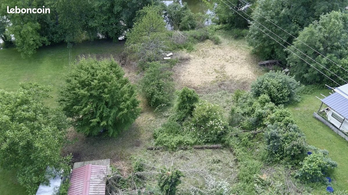 Terrain Wittring · 25 000 €