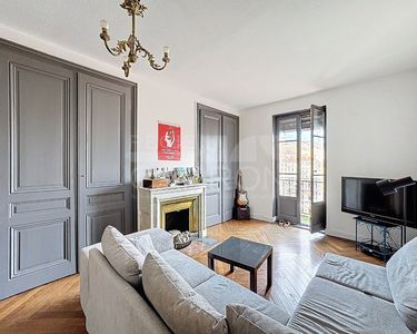 Appartement 549 000 € - 115 m²