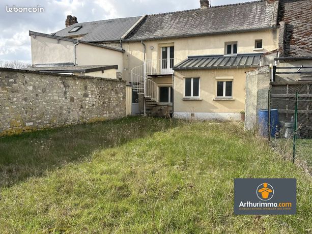 Immeuble 6 pièces 108 m²