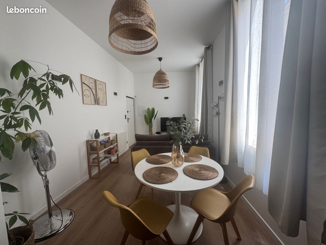 Appartement 2 pièces 40 m² · à Aix-en-Provence · 40 m² · 315 000 €