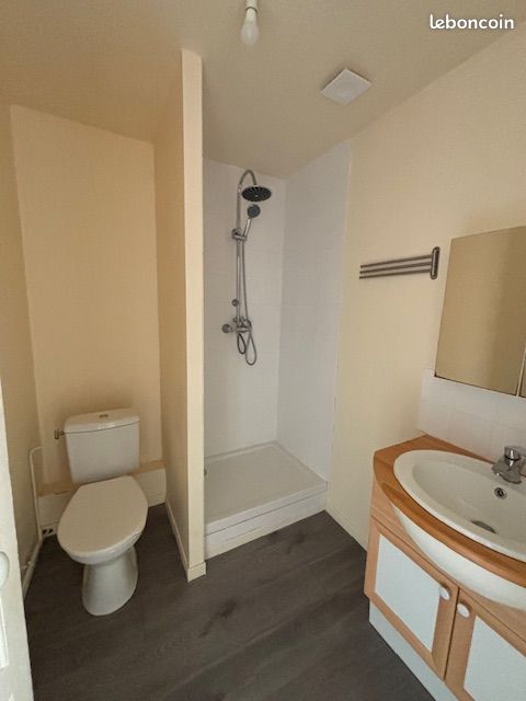 Appartement 1 pièce 35 m² · à Lannion · 35 m² · 510 €