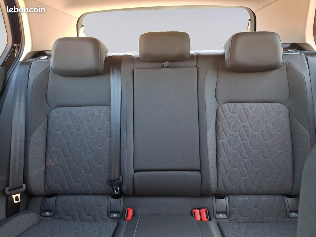 Volkswagen Golf VIII (2) 1.5 TSI 116 LIFE PLUS BVM6 (image 13)