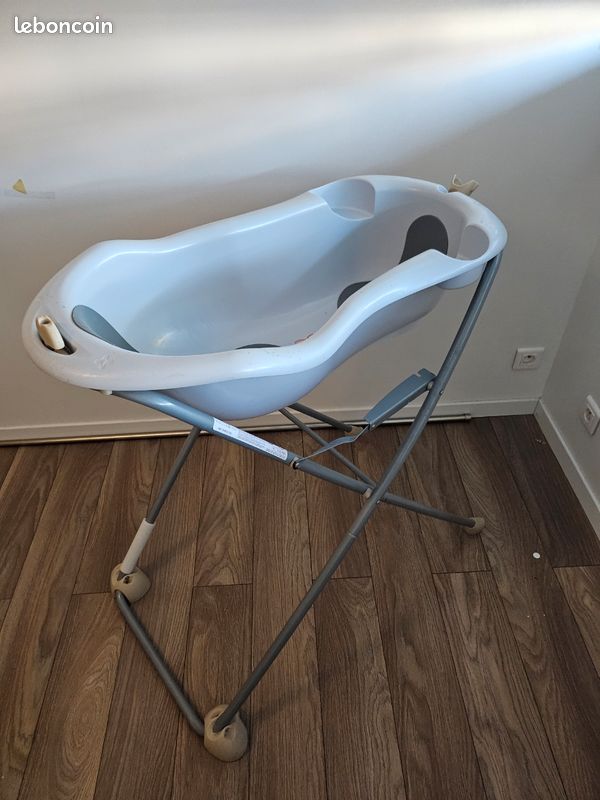 Baignoire haute bébé (image 4)