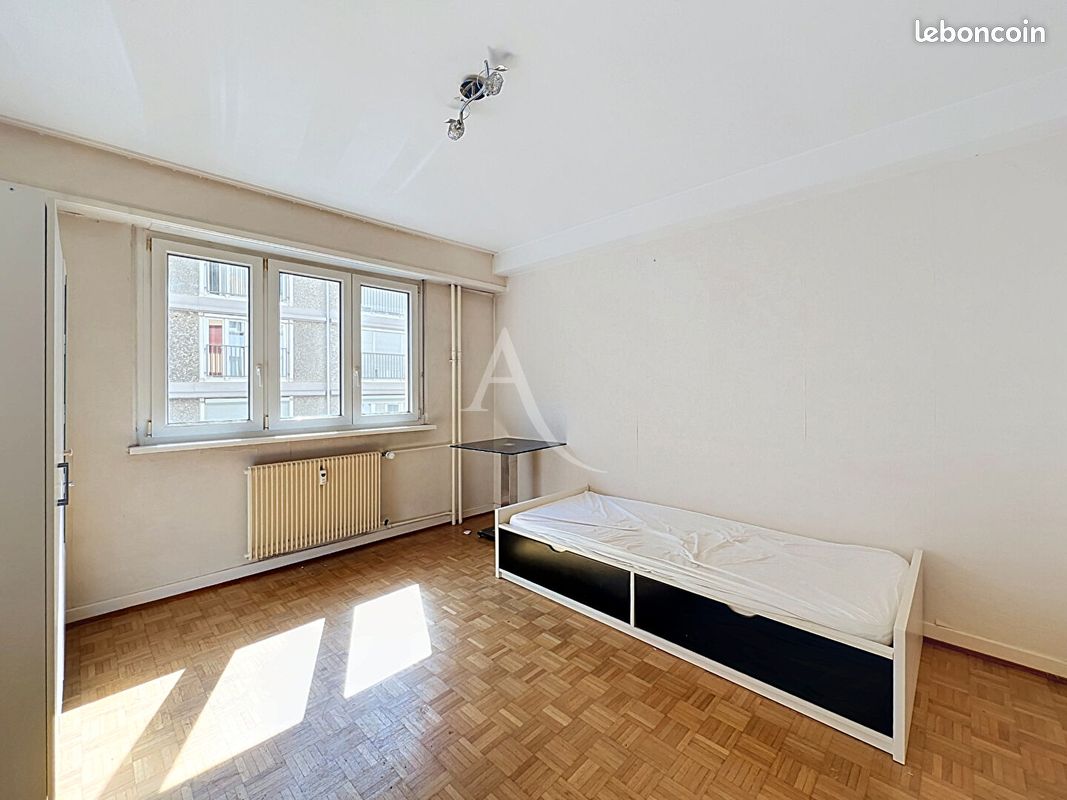 Appartement 4 pièces 81 m² · à Strasbourg · 81 m² · 289 000 €