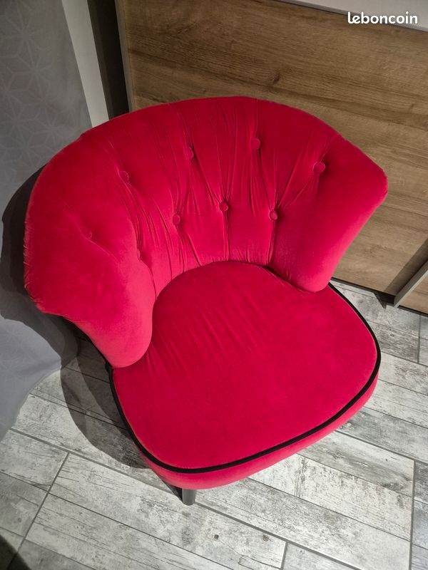 Fauteuil (image 4)