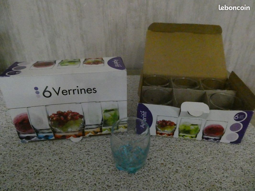Verrines (image 1)