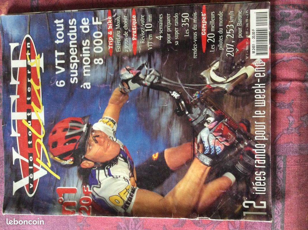 Magazine VTT Plus (image 1)