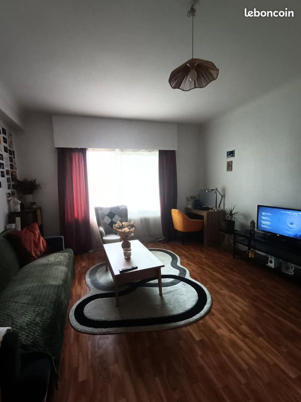 Appartement 1 pièce 38 m² · à Caen · 38 m² · 693 €