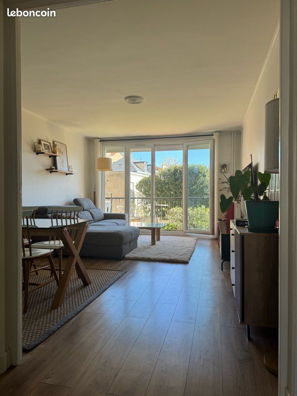 Appartement 3 pièces 64 m² · à Le Perreux-sur-Marne · 64 m² · 330 000 €