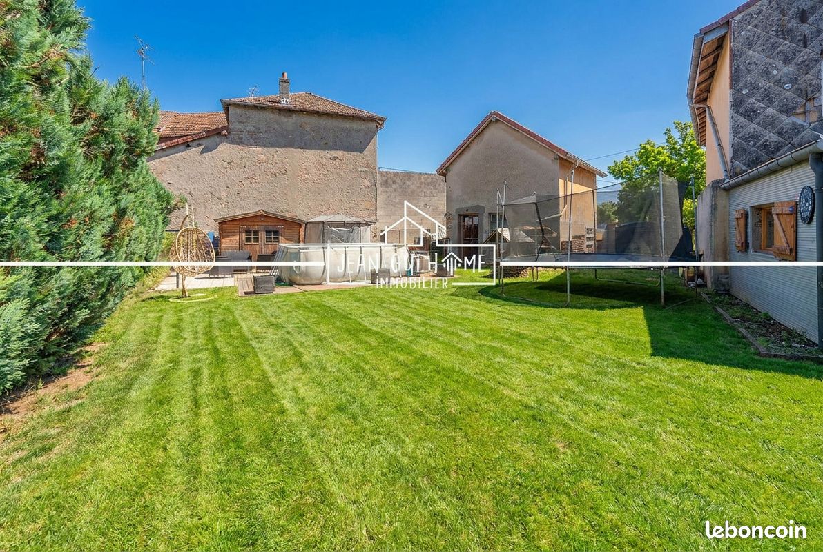 Maison 4 pièces 106 m² · à Cheniménil · 106 m² · 167 000 €