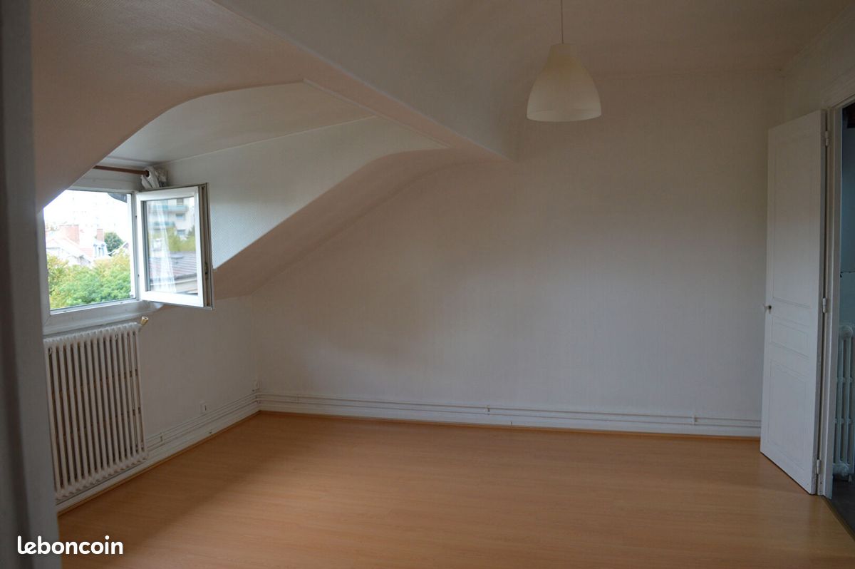 Appartement 2 pièces 44 m² · à Reims · 44 m² · 510 €/mois