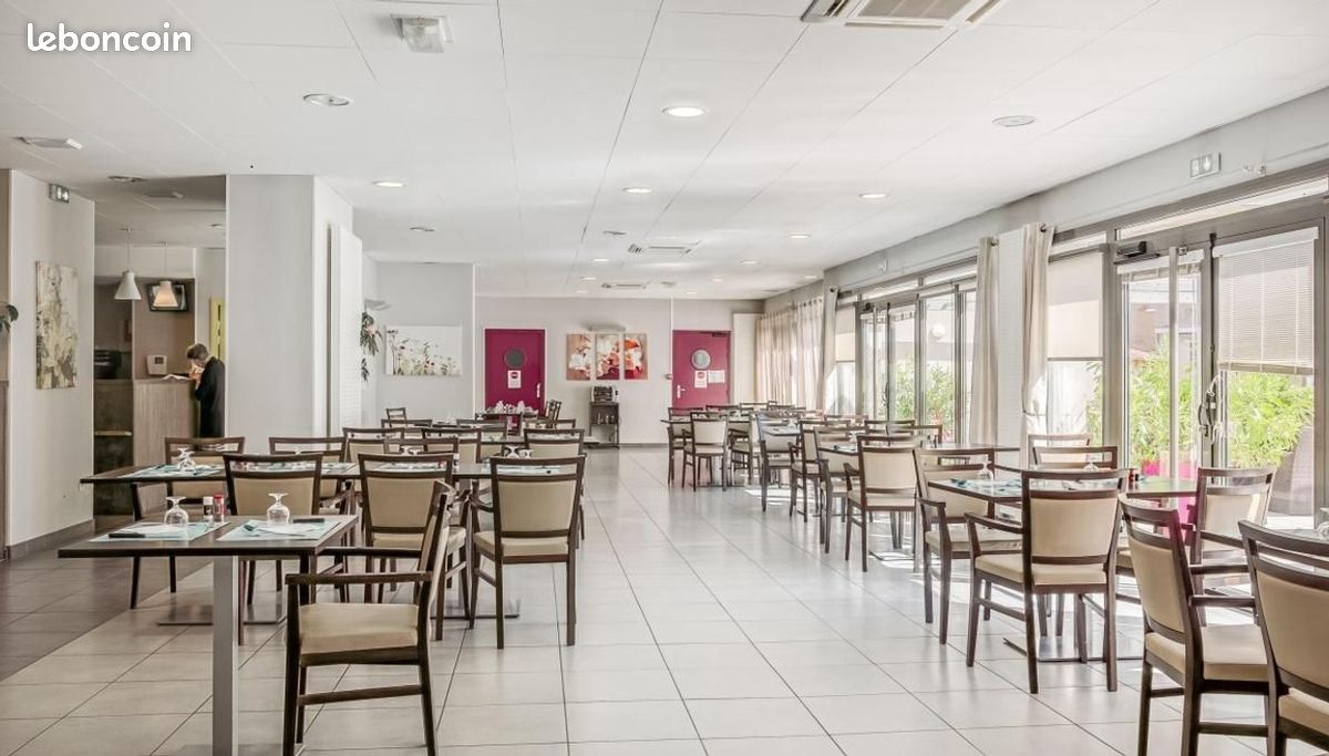 Appartement 2 pièces 53 m² · à Tarare · 53 m² · 91 000 €
