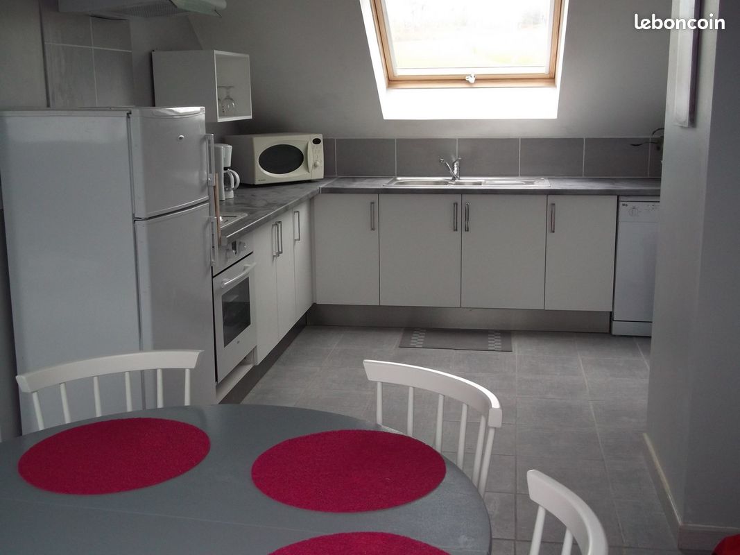 Location saisonnière (image 4)