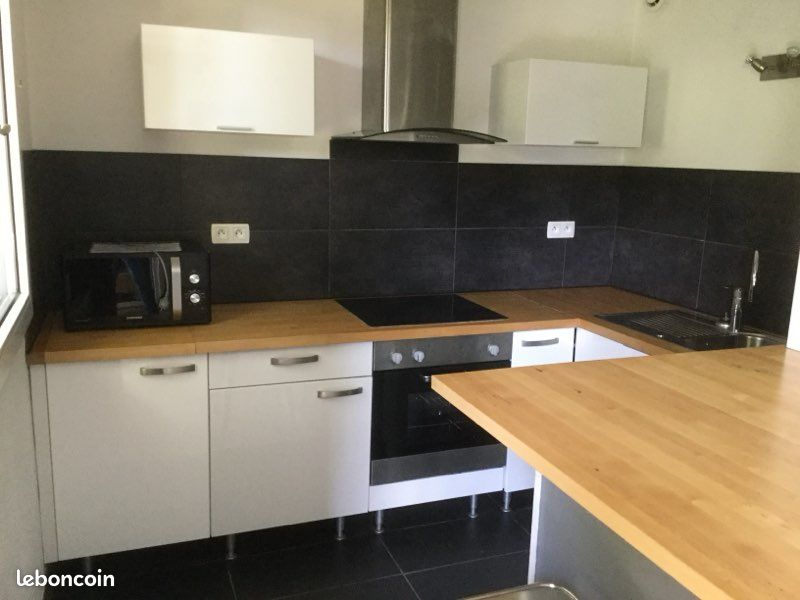 Appartement 2 pièces 31 m² · à Toulouse · 31 m² · 128 000 €