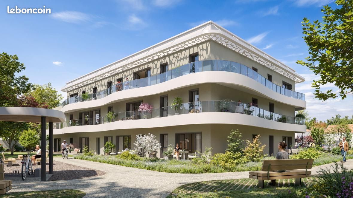 Maison 3 pièces 65 m² · à Les Sables-d'Olonne · 65 m² · 179 000 €