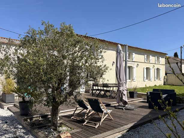 Maison 5 pièces 187 m²